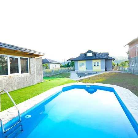 Lane Villa Bihać