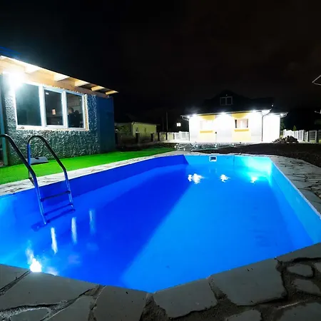Villa Lane Bihać