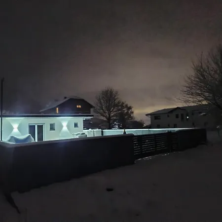 Lane Villa